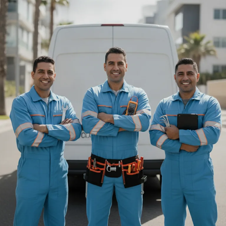 Reparação de Frigoríficos equipe em Imperatriz